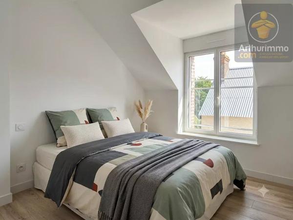 Location                                                      Maison
                        
                     4 pièces                      70 m2                     à Muides-sur-Loire