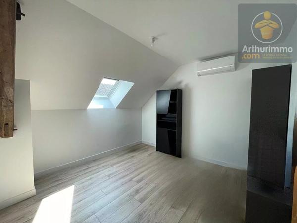 Location                                                      Maison
                        
                     4 pièces                      70 m2                     à Muides-sur-Loire