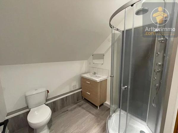 Location                                                      Maison
                        
                     4 pièces                      70 m2                     à Muides-sur-Loire