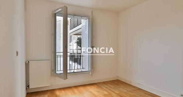 À vendre Appartement 3 pièces 63 m² - Arcachon 33120