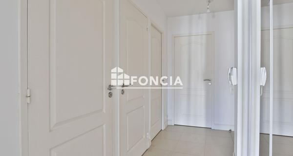 À vendre Appartement 3 pièces 63 m² - Arcachon 33120