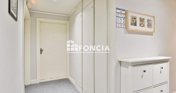 À vendre Appartement 3 pièces 63 m² - Arcachon 33120