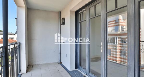 À vendre Appartement 3 pièces 63 m² - Arcachon 33120