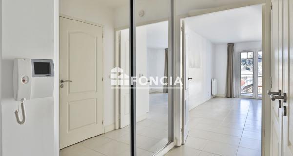 À vendre Appartement 3 pièces 63 m² - Arcachon 33120