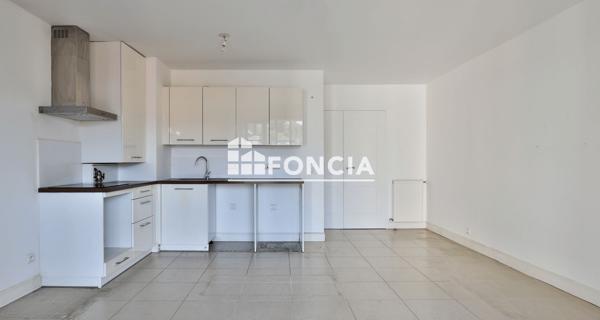 À vendre Appartement 3 pièces 63 m² - Arcachon 33120