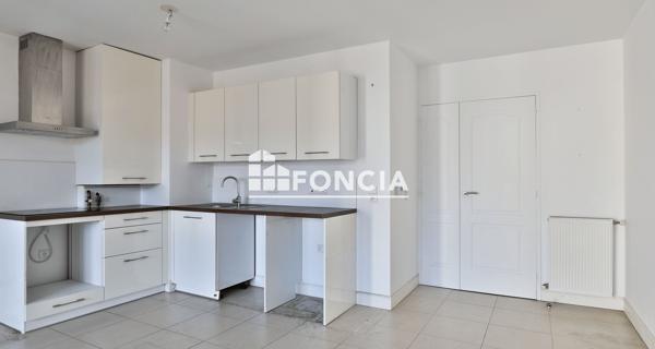 À vendre Appartement 3 pièces 63 m² - Arcachon 33120