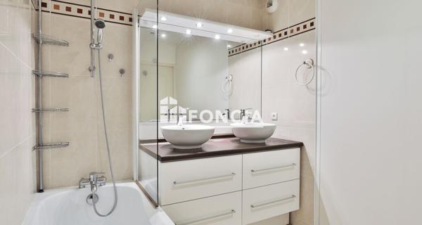 À vendre Appartement 3 pièces 63 m² - Arcachon 33120