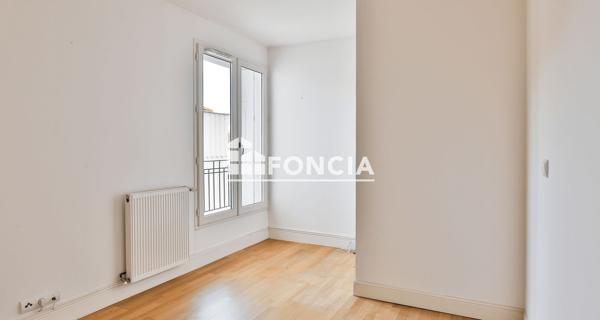 À vendre Appartement 3 pièces 63 m² - Arcachon 33120