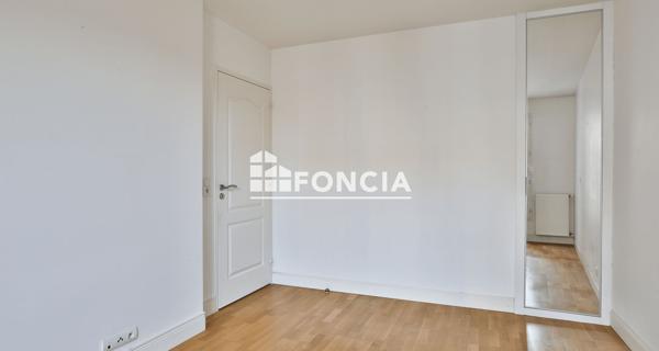 À vendre Appartement 3 pièces 63 m² - Arcachon 33120