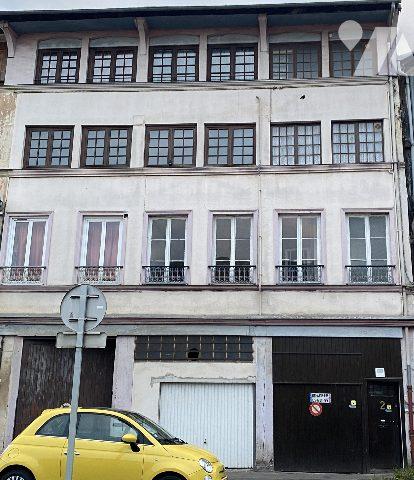 Appartement à vendre Elbeuf