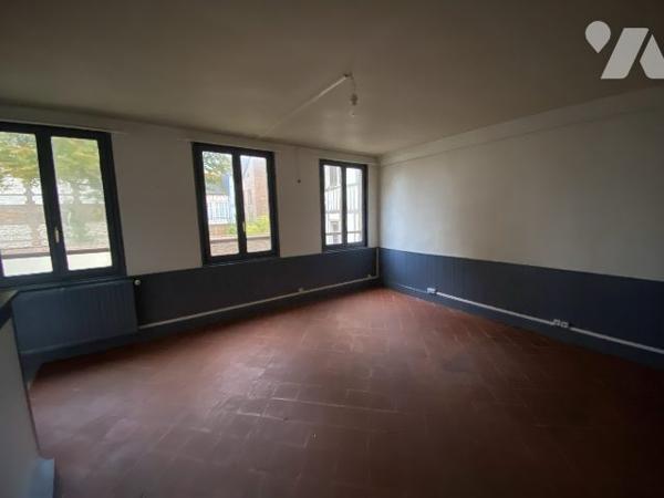 Appartement à vendre Elbeuf