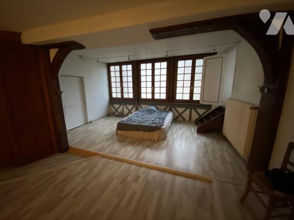 Appartement à vendre Elbeuf