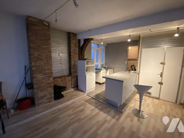 Appartement à vendre Elbeuf