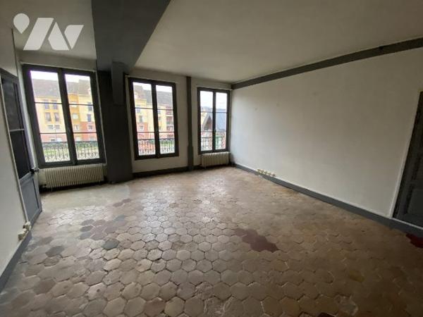 Appartement à vendre Elbeuf