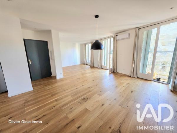 Appartement à vendre 3 pièces 86,06 m² Narbonne