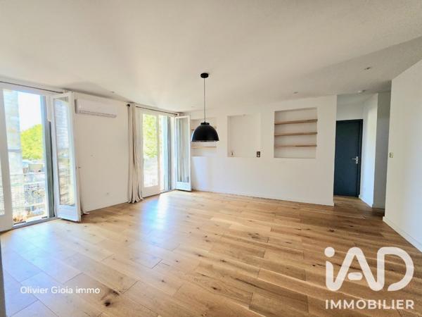 Appartement à vendre 3 pièces 86,06 m² Narbonne