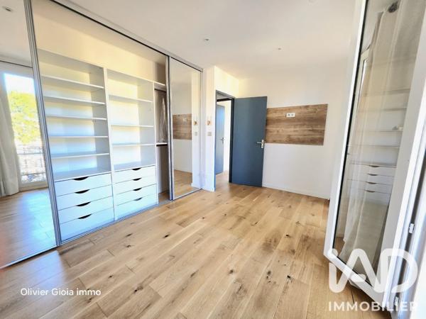 Appartement à vendre 3 pièces 86,06 m² Narbonne