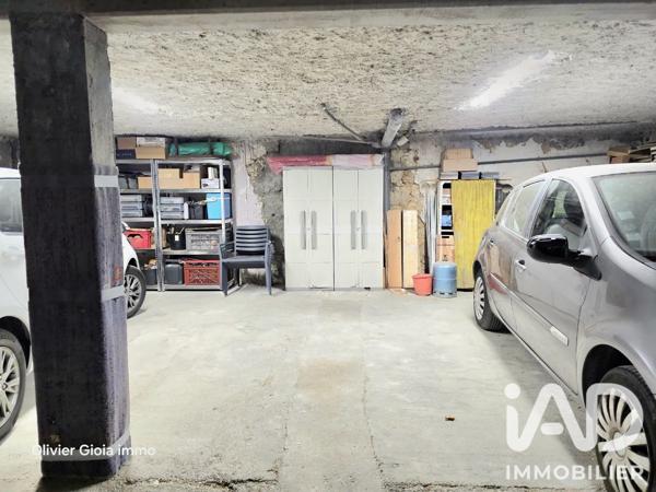 Appartement à vendre 3 pièces 86,06 m² Narbonne