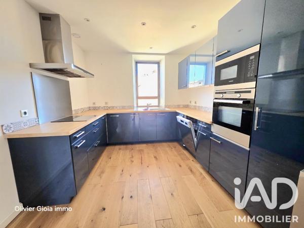 Appartement à vendre 3 pièces 86,06 m² Narbonne