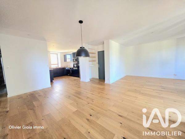 Appartement à vendre 3 pièces 86,06 m² Narbonne