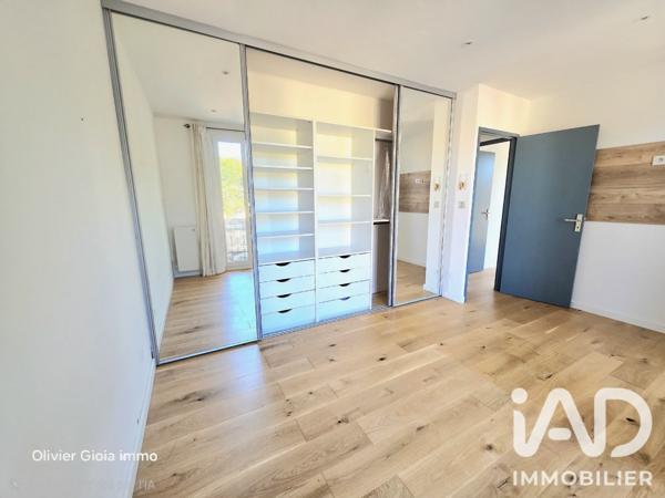 Appartement à vendre 3 pièces 86,06 m² Narbonne