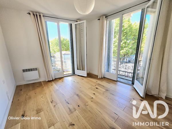 Appartement à vendre 3 pièces 86,06 m² Narbonne