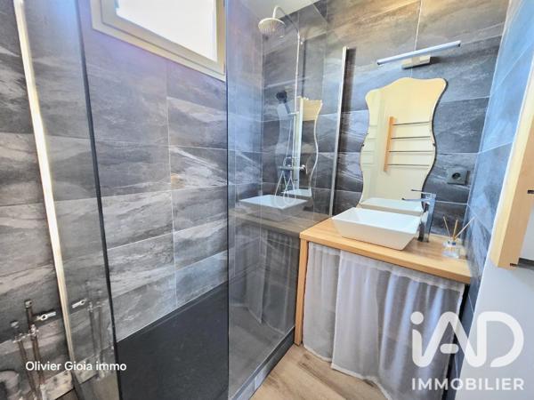 Appartement à vendre 3 pièces 86,06 m² Narbonne