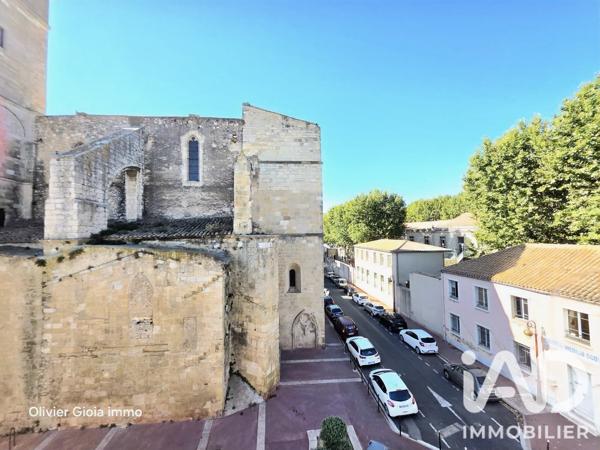 Appartement à vendre 3 pièces 86,06 m² Narbonne