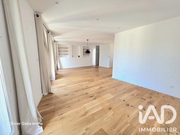Appartement à vendre 3 pièces 86,06 m² Narbonne