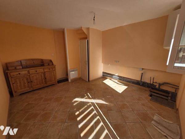 Ensemble de deux maisons à VENDRE au TREPORT