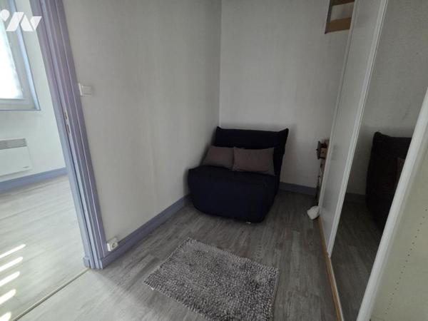 Ensemble de deux maisons à VENDRE au TREPORT