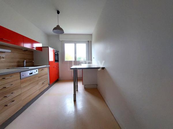 Appartement