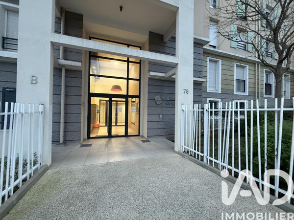 Appartement à vendre 2 pièces 40 m² Toulon