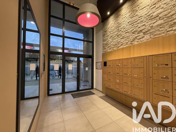 Appartement à vendre 2 pièces 40 m² Toulon