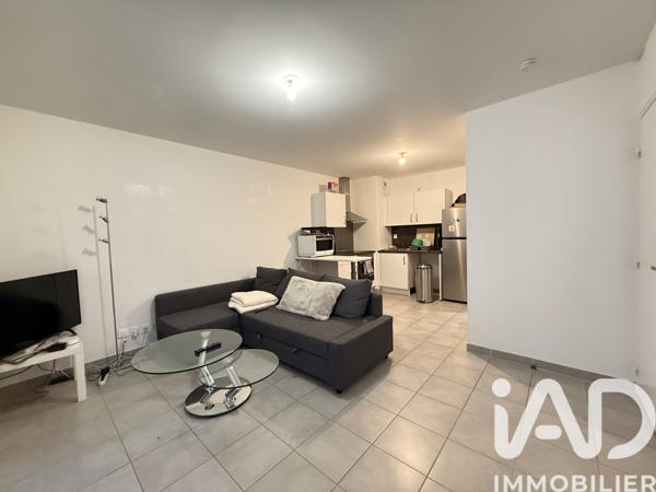 Appartement à vendre 2 pièces 40 m² Toulon