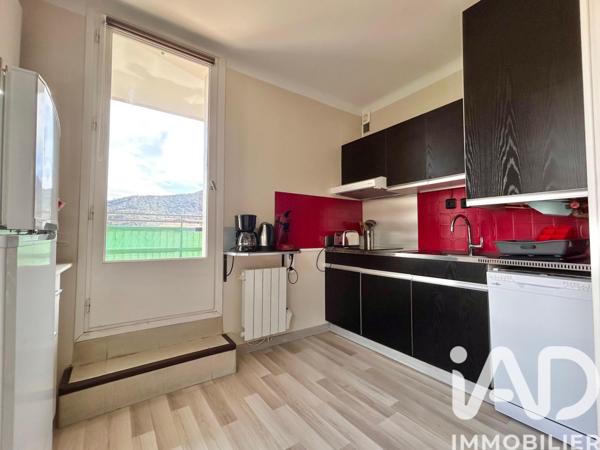 Studio à vendre 27 m² Amélie-les-Bains-Palalda