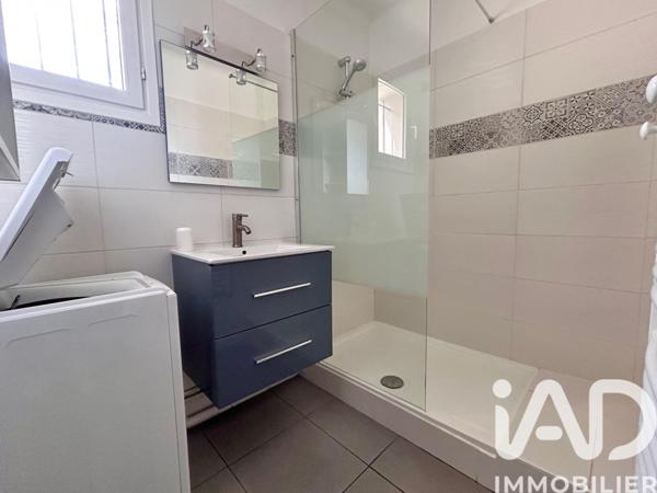 Studio à vendre 27 m² Amélie-les-Bains-Palalda