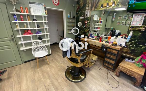 Immeuble à vendre    10 pièces • 390 m2 La Madeleine