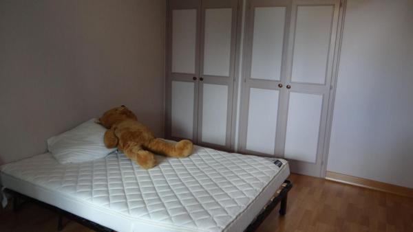 Maison St Sébastien Sur Loire 5 P . 3 Chs . 140 M² . 1 Bureau . 1 Garage . T 446 M²