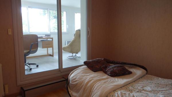 Maison St Sébastien Sur Loire 5 P . 3 Chs . 140 M² . 1 Bureau . 1 Garage . T 446 M²