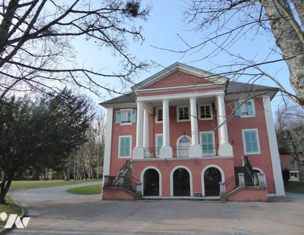 T4 avec Terrasse et Cellier