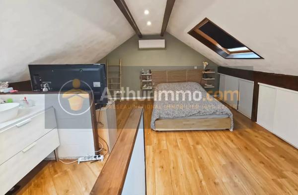 Vente Maison 6 pièces 102 m2 à Vigneux-sur-Seine