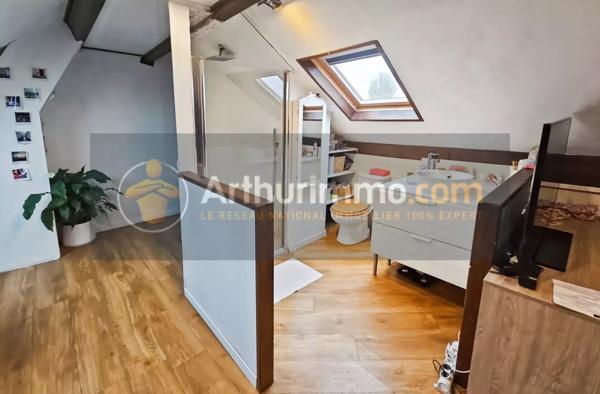 Vente Maison 6 pièces 102 m2 à Vigneux-sur-Seine