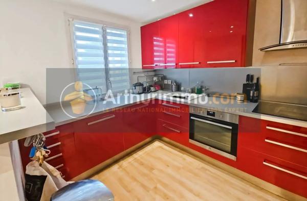 Vente Maison 6 pièces 102 m2 à Vigneux-sur-Seine