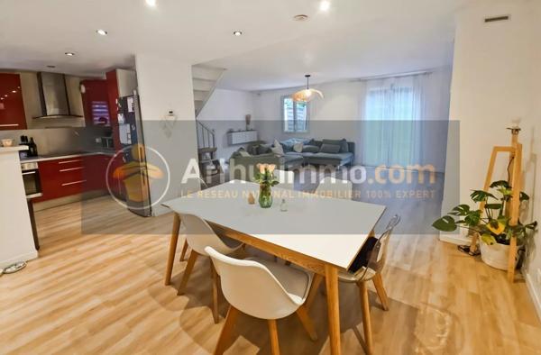 Vente Maison 6 pièces 102 m2 à Vigneux-sur-Seine