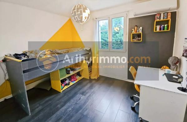 Vente Maison 6 pièces 102 m2 à Vigneux-sur-Seine