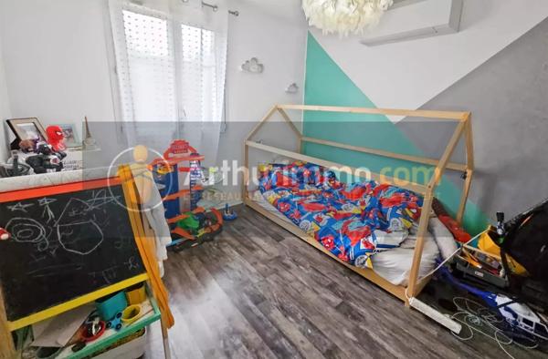 Vente Maison 6 pièces 102 m2 à Vigneux-sur-Seine