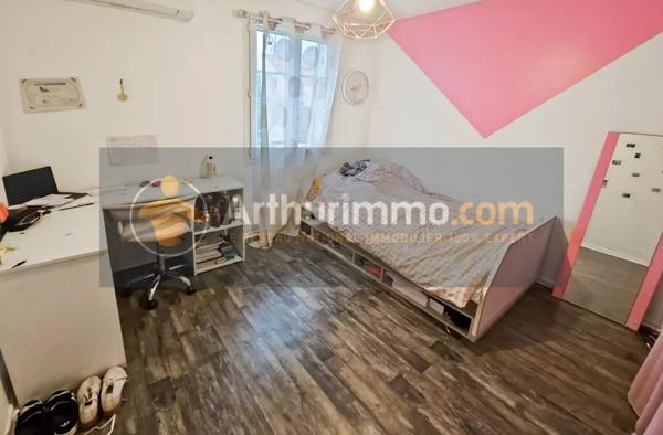 Vente Maison 6 pièces 102 m2 à Vigneux-sur-Seine