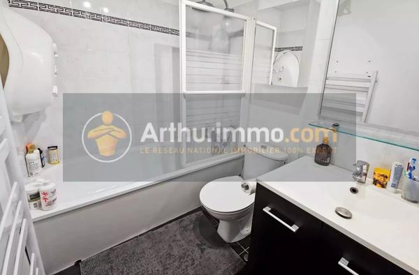 Vente Maison 6 pièces 102 m2 à Vigneux-sur-Seine