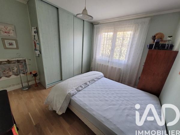 Maison à vendre 3 pièces 82 m² Parthenay